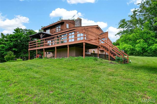 1451 Highway F, Defiance, MO 63341