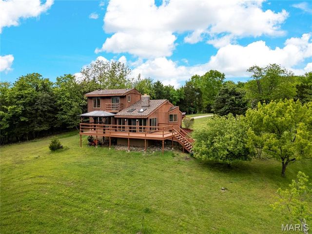 1451 Highway F, Defiance, MO 63341