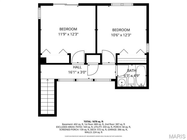 1451 Highway F, Defiance, MO 63341