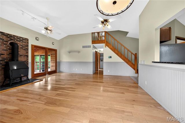 1451 Highway F, Defiance, MO 63341
