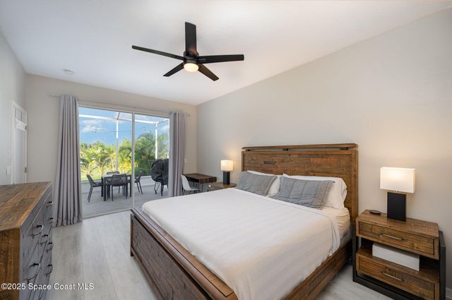 414 Barnacle Lane, Indialantic, FL 32903