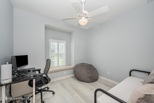 414 Barnacle Lane, Indialantic, FL 32903