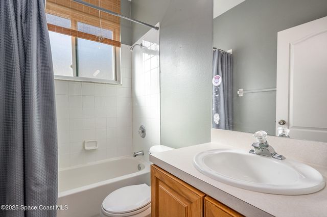 414 Barnacle Lane, Indialantic, FL 32903