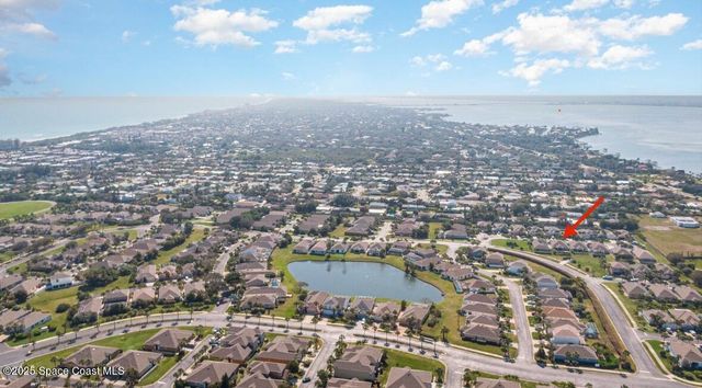 414 Barnacle Lane, Indialantic, FL 32903