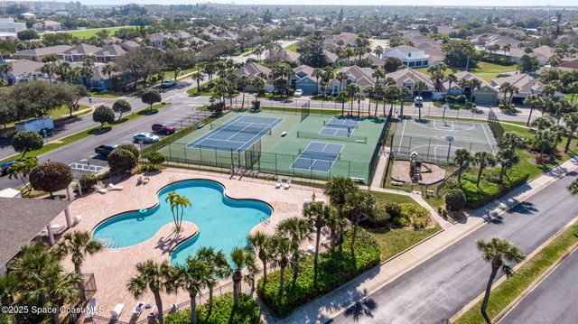 414 Barnacle Lane, Indialantic, FL 32903