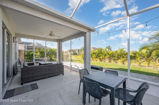 414 Barnacle Lane, Indialantic, FL 32903