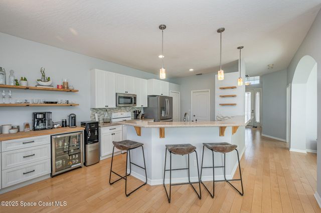 414 Barnacle Lane, Indialantic, FL 32903