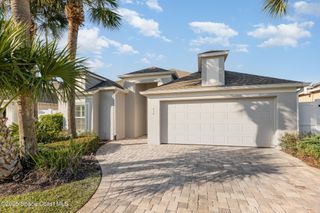 414 Barnacle Lane, Indialantic, FL 32903