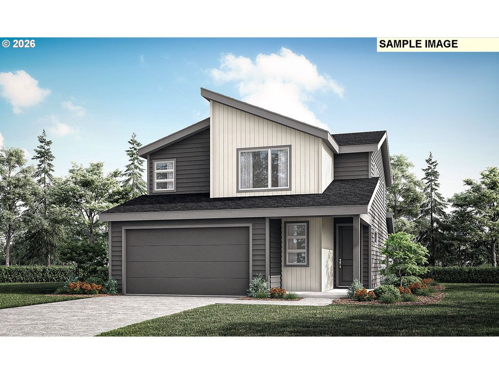 13819 Ne 108th St Lot 15, Vancouver, WA 98682