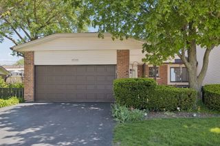 16343 Brementowne Drive, Tinley Park, IL 60477