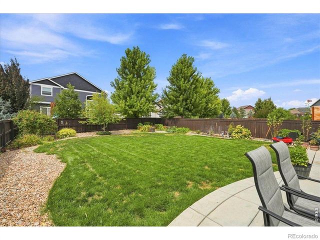 1775 Avery Plaza Street, Severance, CO 80550