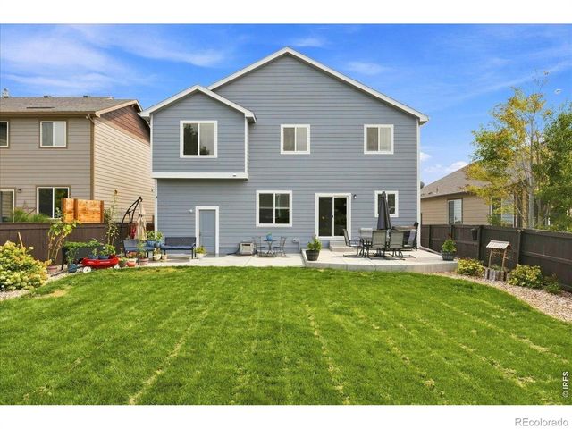 1775 Avery Plaza Street, Severance, CO 80550