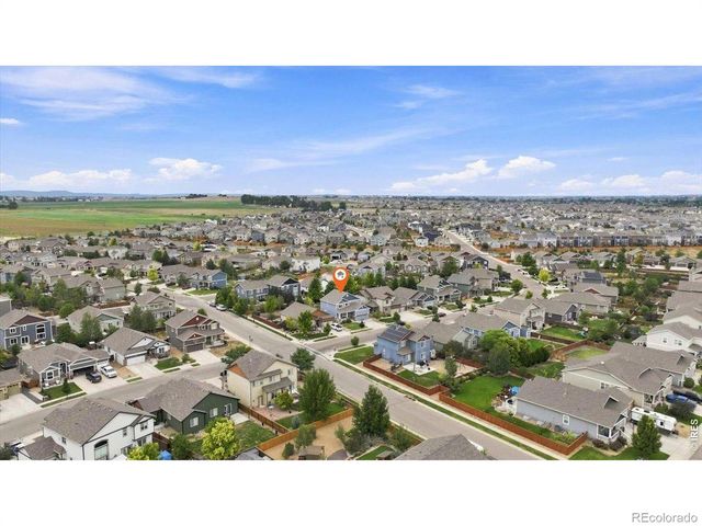 1775 Avery Plaza Street, Severance, CO 80550