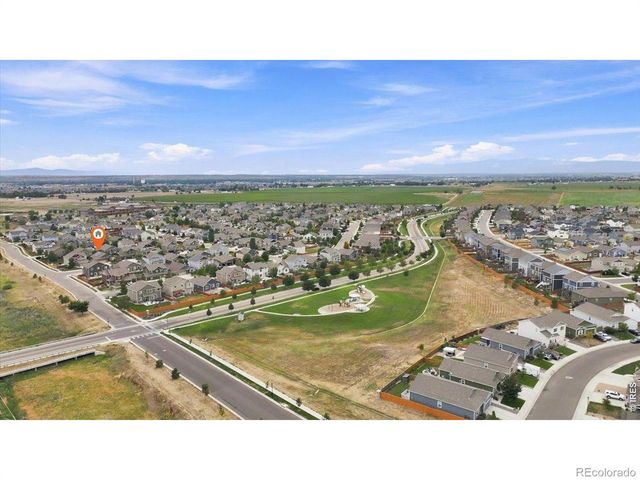 1775 Avery Plaza Street, Severance, CO 80550