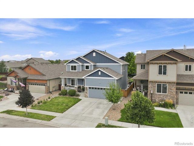 1775 Avery Plaza Street, Severance, CO 80550