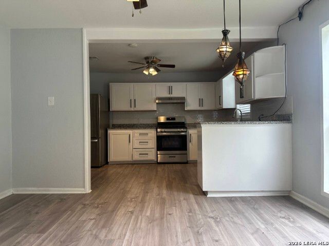 2930 W Ashby, San Antonio, TX 78228