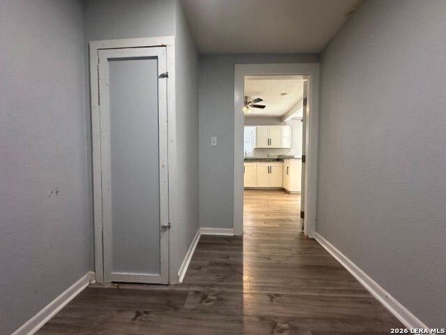 2930 W Ashby, San Antonio, TX 78228