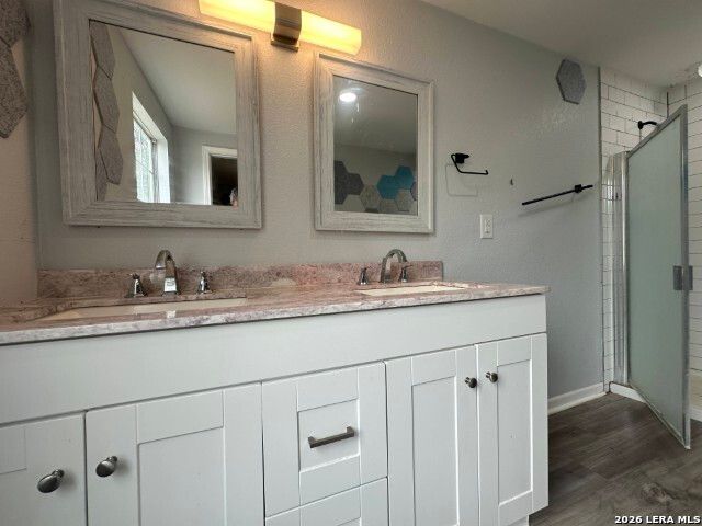 2930 W Ashby, San Antonio, TX 78228