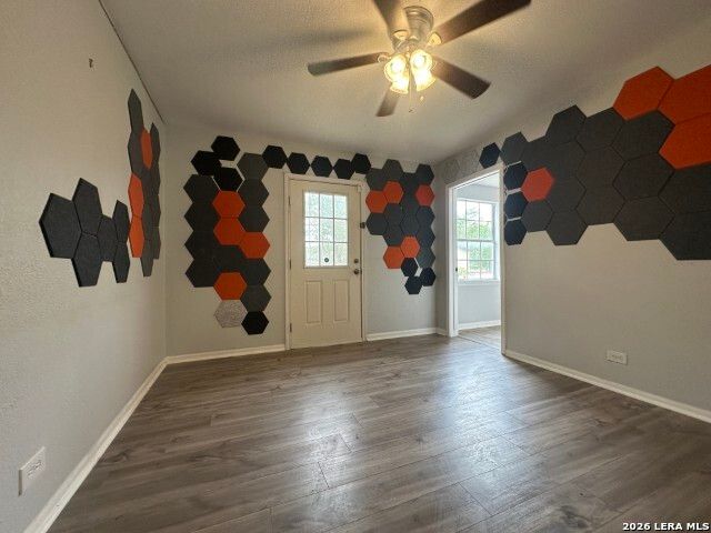 2930 W Ashby, San Antonio, TX 78228