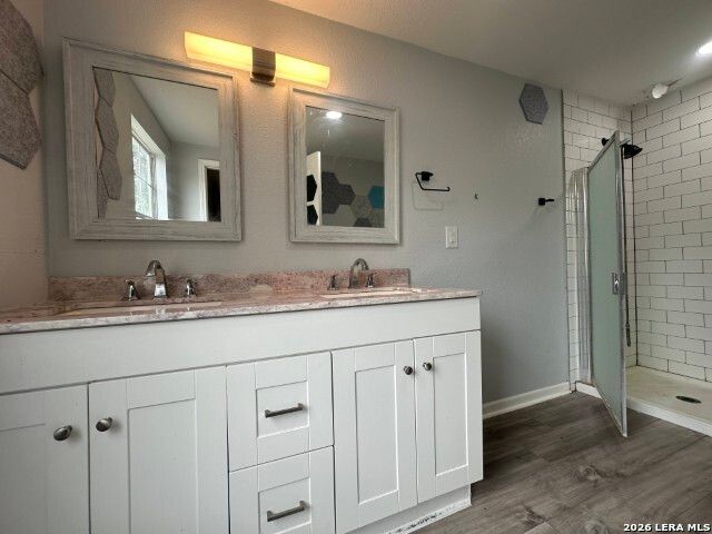 2930 W Ashby, San Antonio, TX 78228