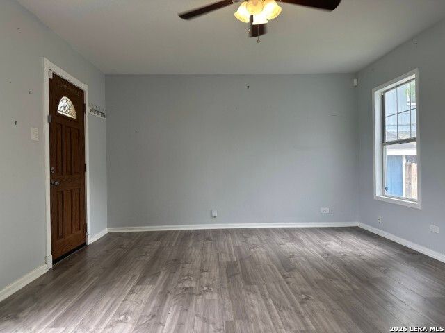 2930 W Ashby, San Antonio, TX 78228
