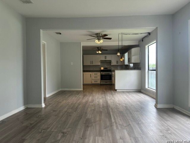 2930 W Ashby, San Antonio, TX 78228