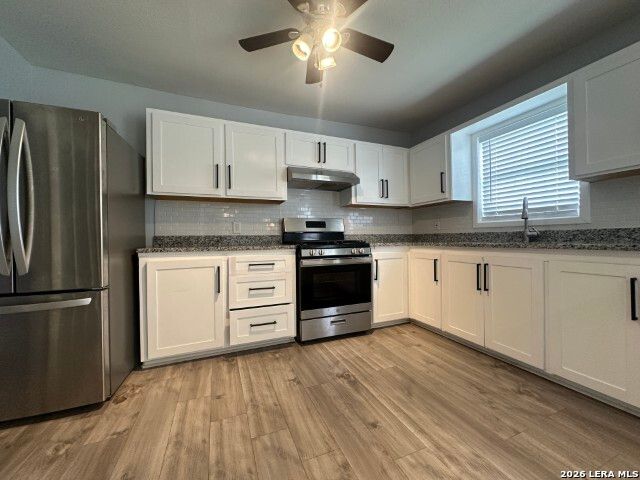 2930 W Ashby, San Antonio, TX 78228