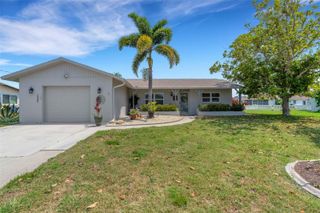 1255 LINCOLN DRIVE, Englewood, FL 34224