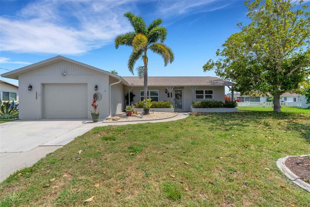 1255 LINCOLN DRIVE, Englewood, FL 34224