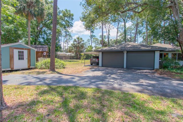 119 W CRYSTAL DRIVE, Sanford, FL 32773