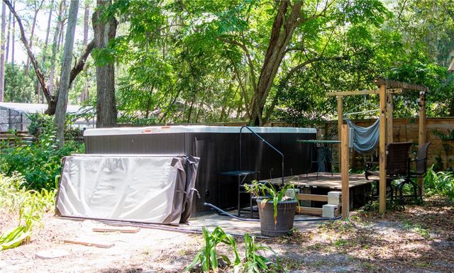 119 W CRYSTAL DRIVE, Sanford, FL 32773