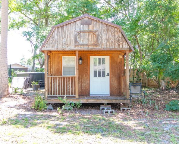 119 W CRYSTAL DRIVE, Sanford, FL 32773