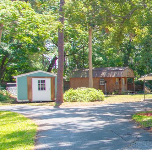 119 W CRYSTAL DRIVE, Sanford, FL 32773