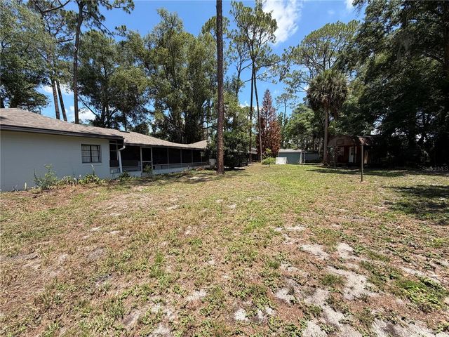 119 W CRYSTAL DRIVE, Sanford, FL 32773