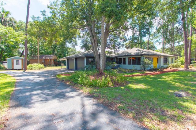 119 W CRYSTAL DRIVE, Sanford, FL 32773