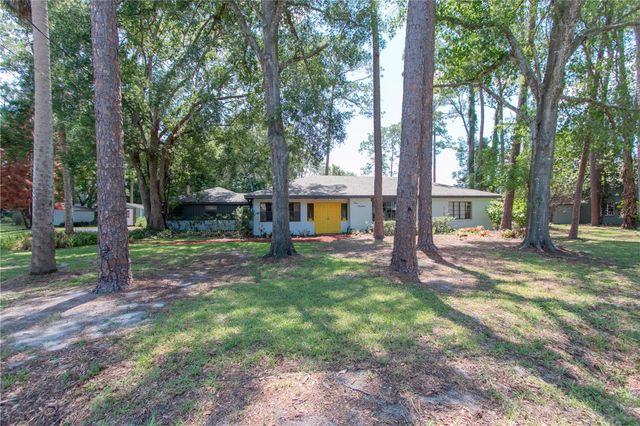 119 W CRYSTAL DRIVE, Sanford, FL 32773
