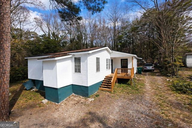 155 Alton Road, Macon, GA 31211