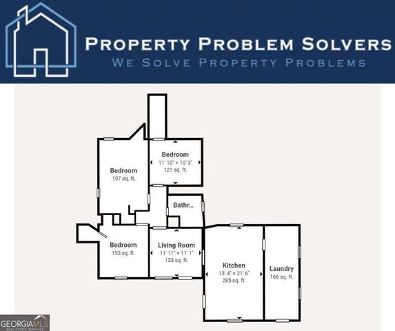 155 Alton Road, Macon, GA 31211