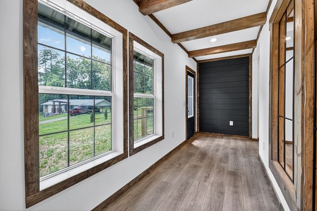 5668 Mobile Road, Blue Ridge, GA 30513