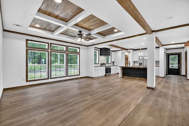 5668 Mobile Road, Blue Ridge, GA 30513