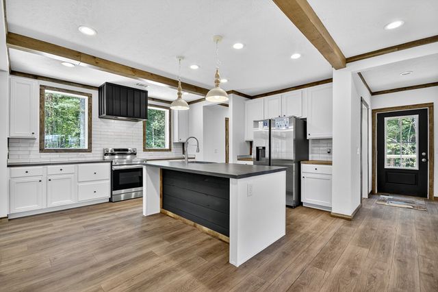 5668 Mobile Road, Blue Ridge, GA 30513