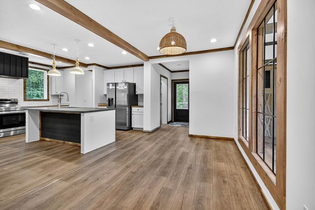 5668 Mobile Road, Blue Ridge, GA 30513