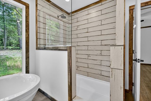 5668 Mobile Road, Blue Ridge, GA 30513