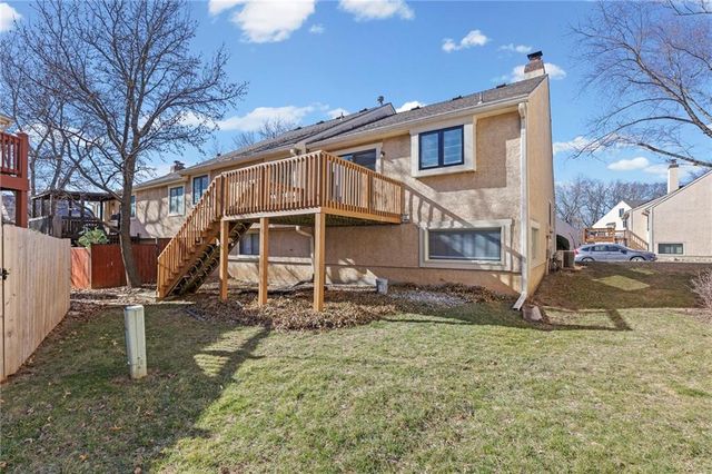 12521 W 85th Terrace, Lenexa, KS 66215