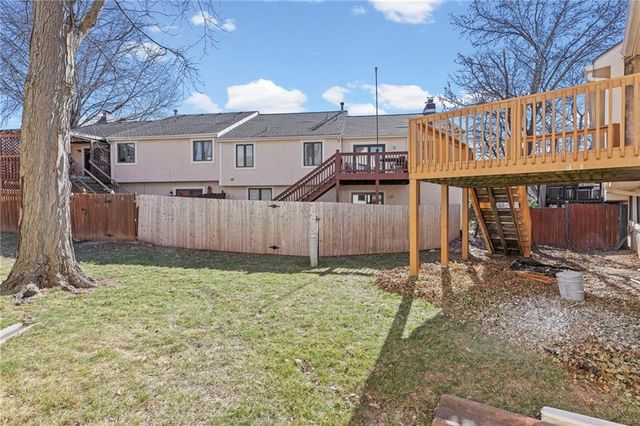 12521 W 85th Terrace, Lenexa, KS 66215