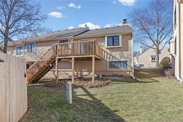 12521 W 85th Terrace, Lenexa, KS 66215