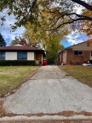 404 N Alice Avenue, Rochester, MI 48307