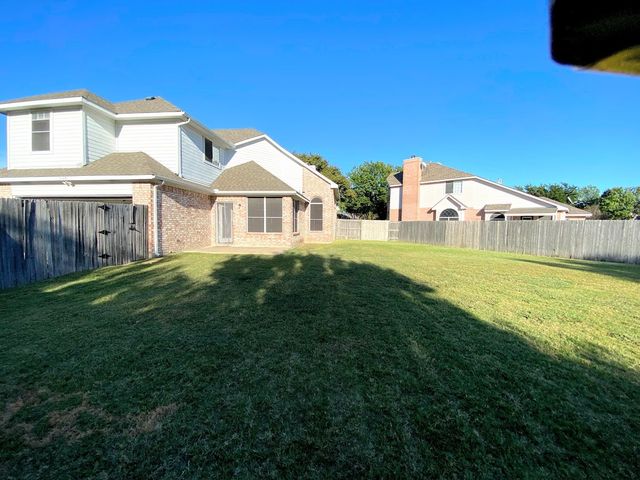7105 Tansy Place, Plano, TX 75025