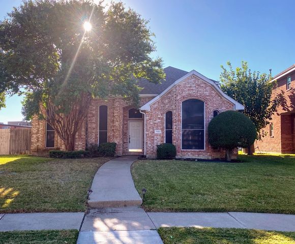 7105 Tansy Place, Plano, TX 75025