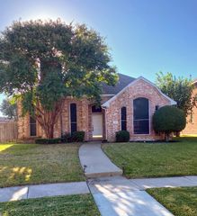 7105 Tansy Place, Plano, TX 75025